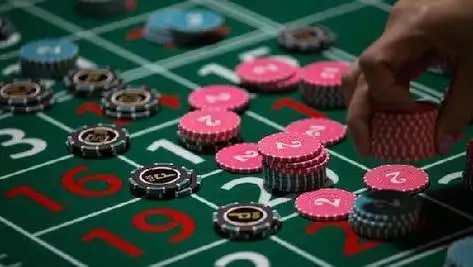 Responsible gaming and account safety message on the gt999 betting guide